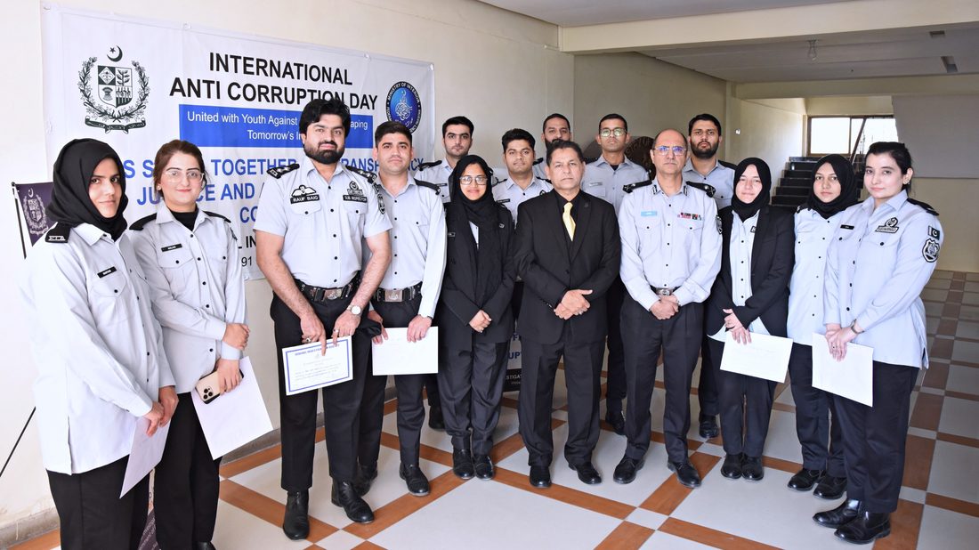 FIA official engagement