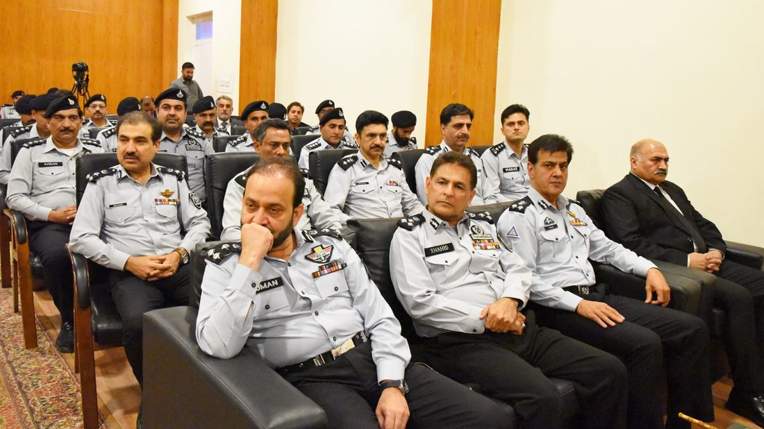FIA official engagement