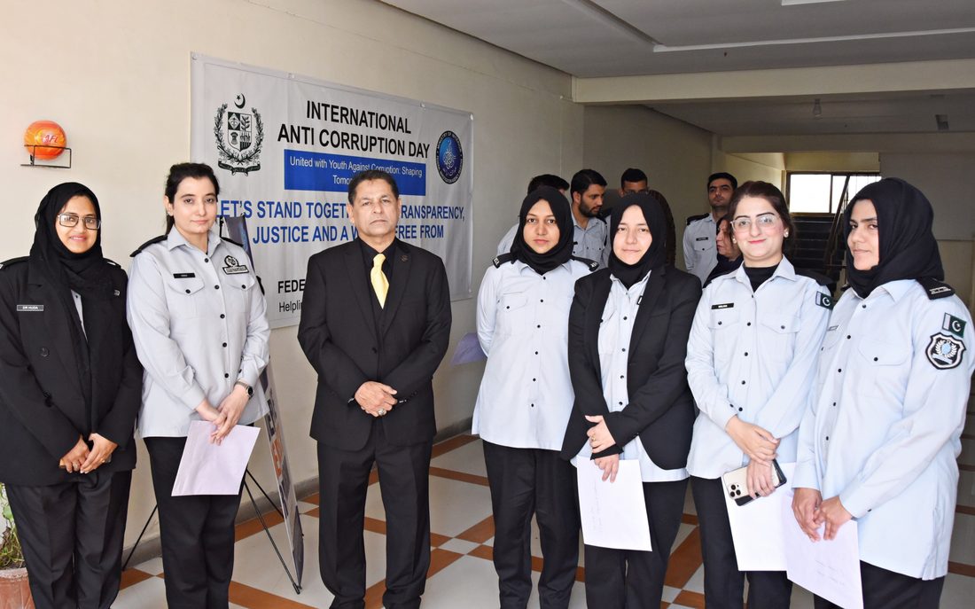 FIA official engagement