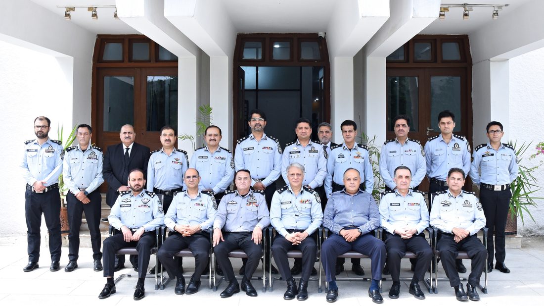 FIA official engagement