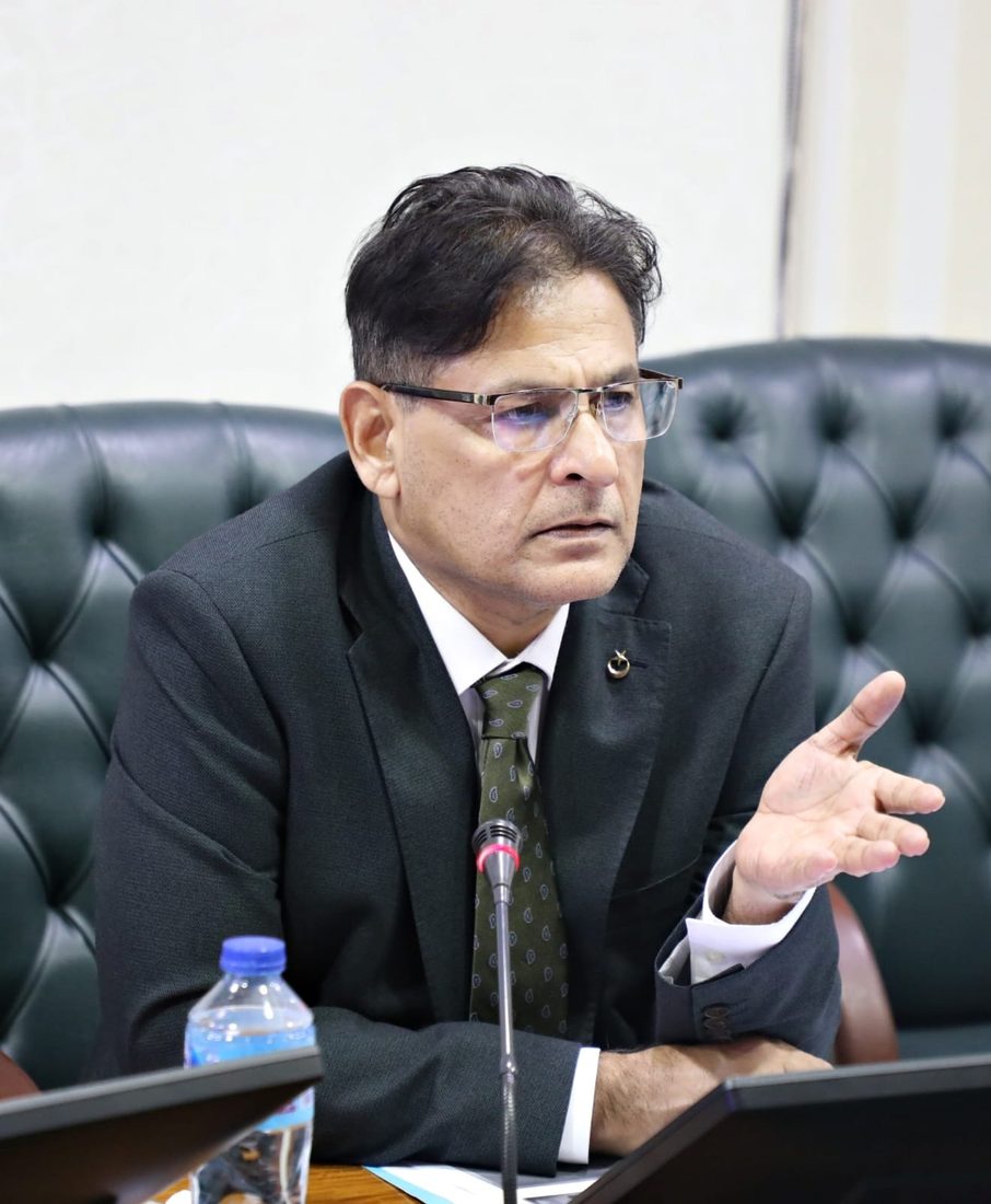 FIA official engagement