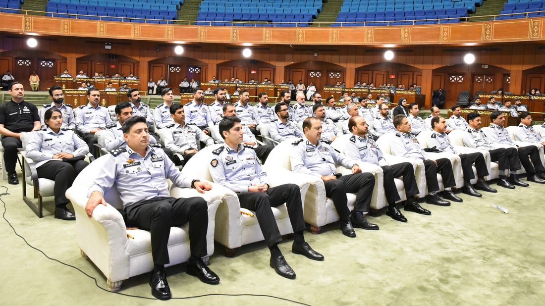 FIA official engagement