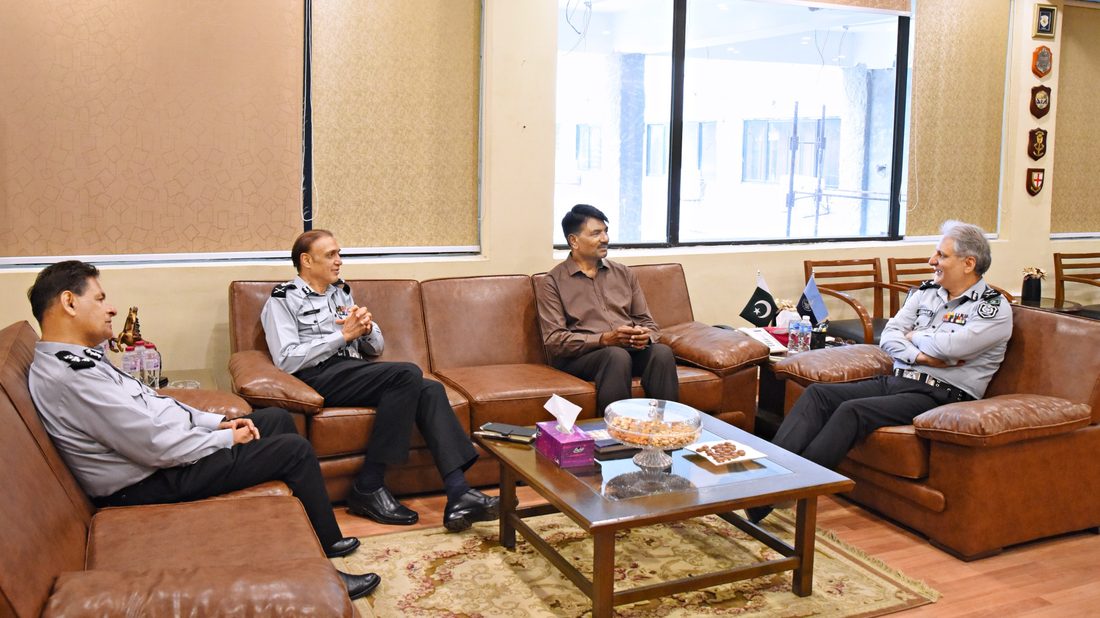 FIA official engagement